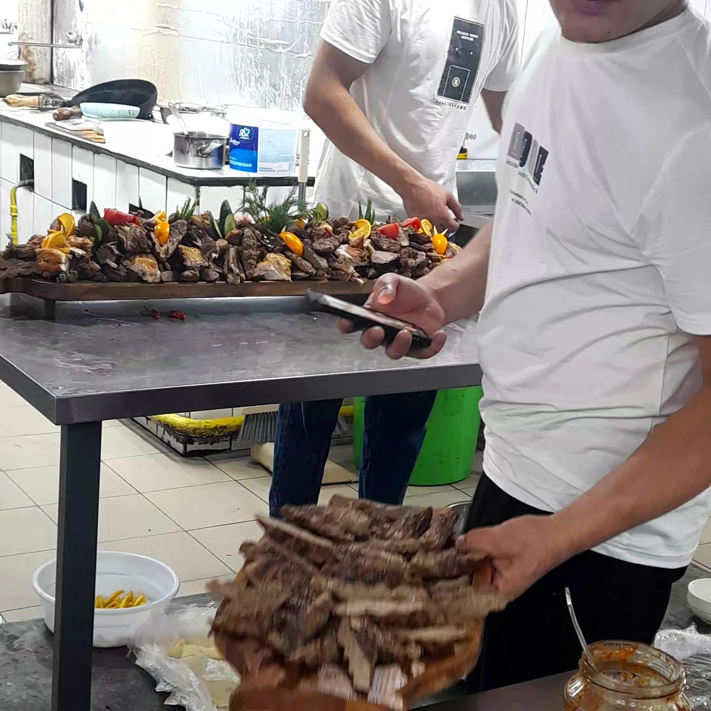 Tandoor