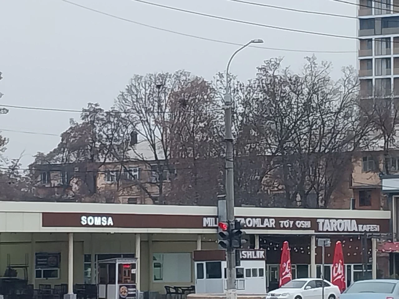 Tarona