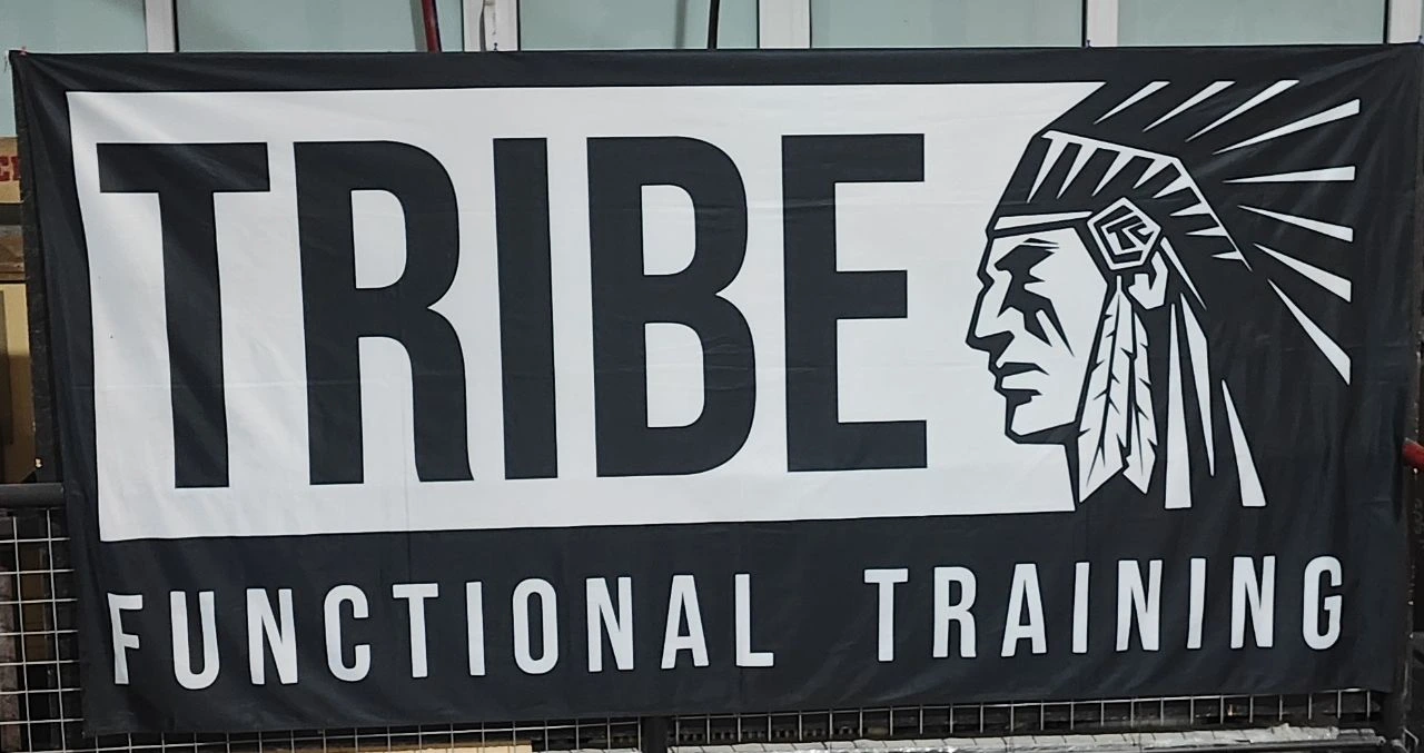 Tashkent Training Tribe