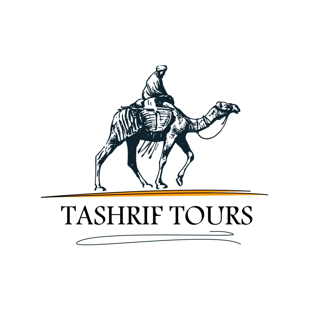 Tashrif tours