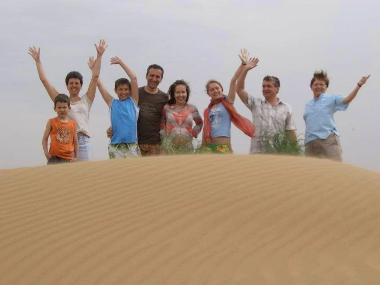 Tashrif tours