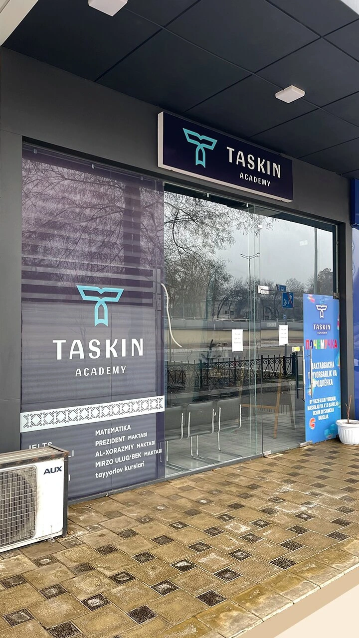 Taskin academy