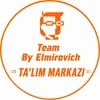 Team by Elmirovich, учебный центр