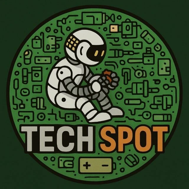 TechSpot