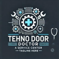 Tehno Doctor, мастерская по ремонту бытовой техники