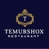 Temurshox, банкетный зал