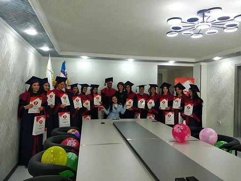 Tesol Asia International