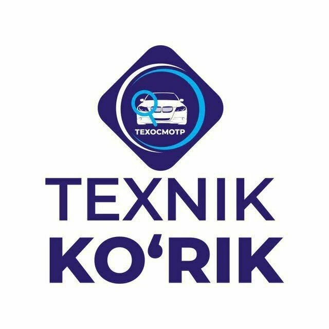 Texnik ko`rik