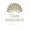 Thai massaj