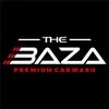 The Baza, автомойка