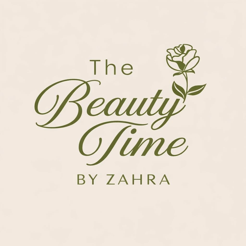 The Beauty Time by Zahra