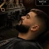 The Best, мужская парикмахерская