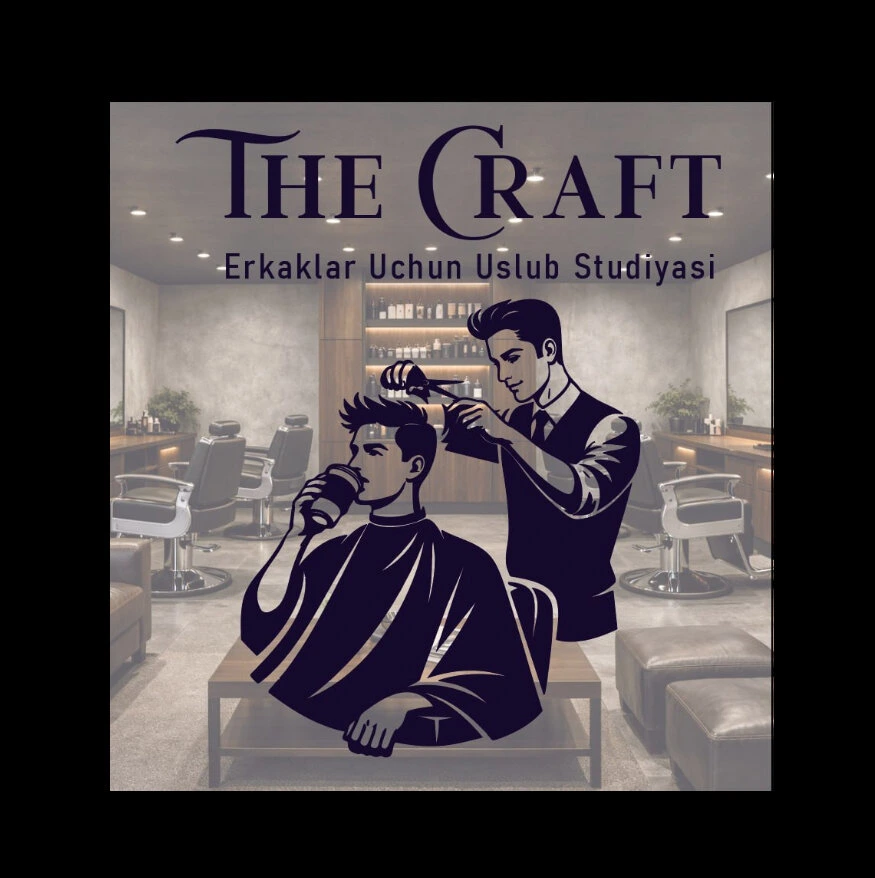 The craft