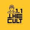 The cult, салон красоты