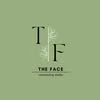 The face