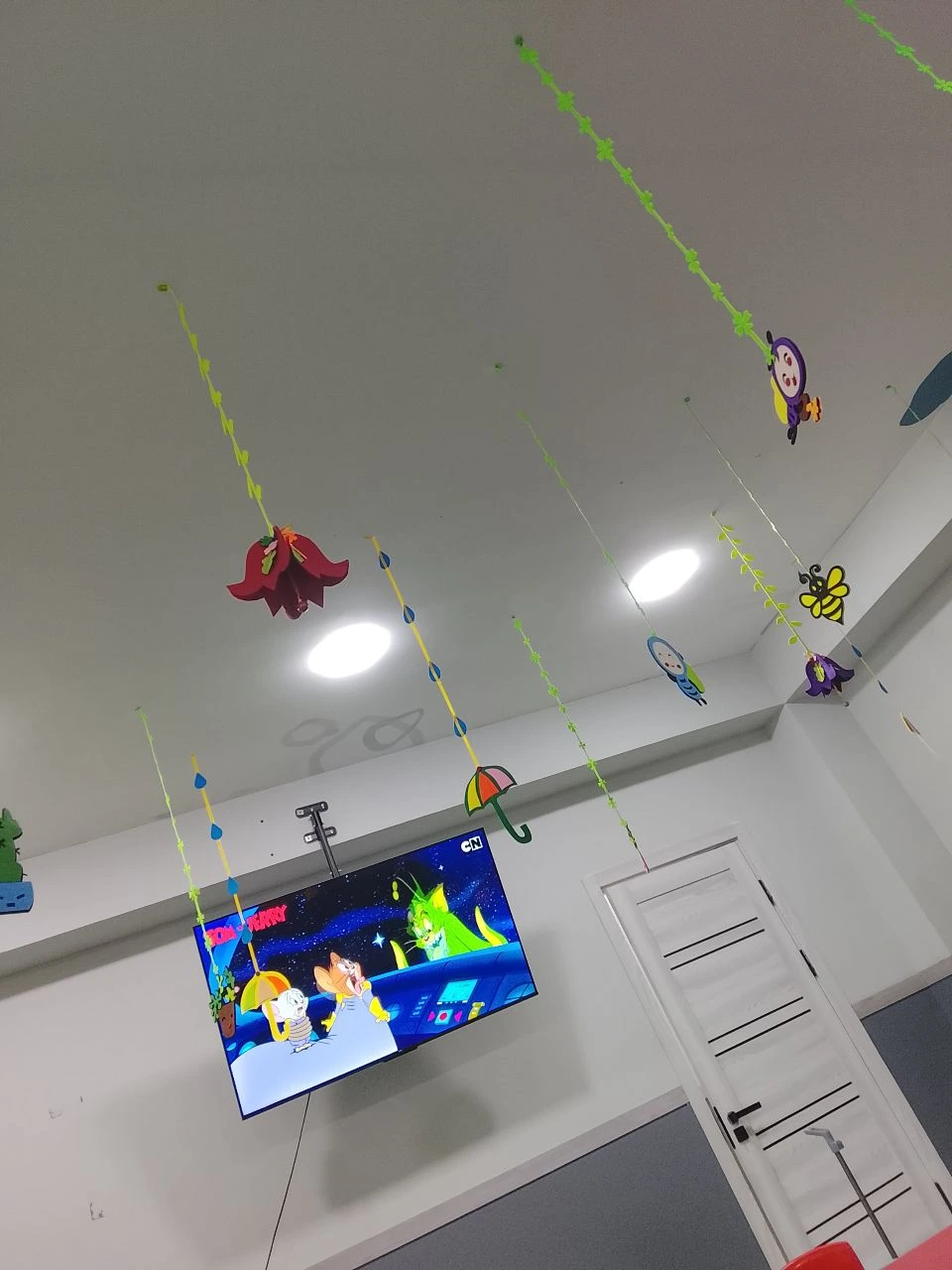 The Future academy, учебный центр