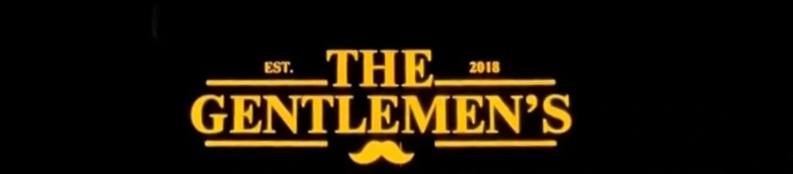 The Gentleman`s