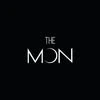 The moon