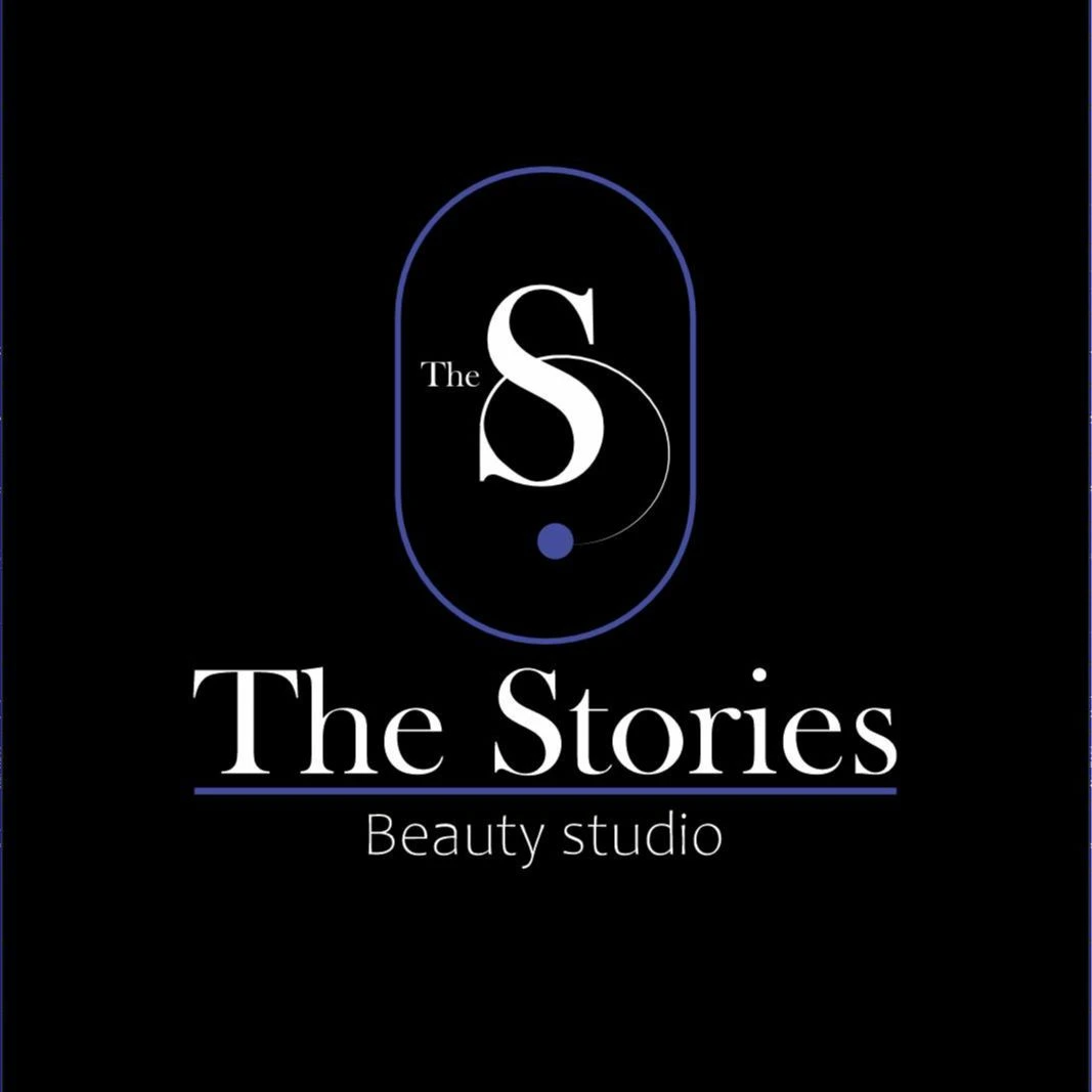 The stories beauty studio