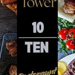 The Tower