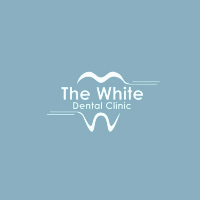 The White
