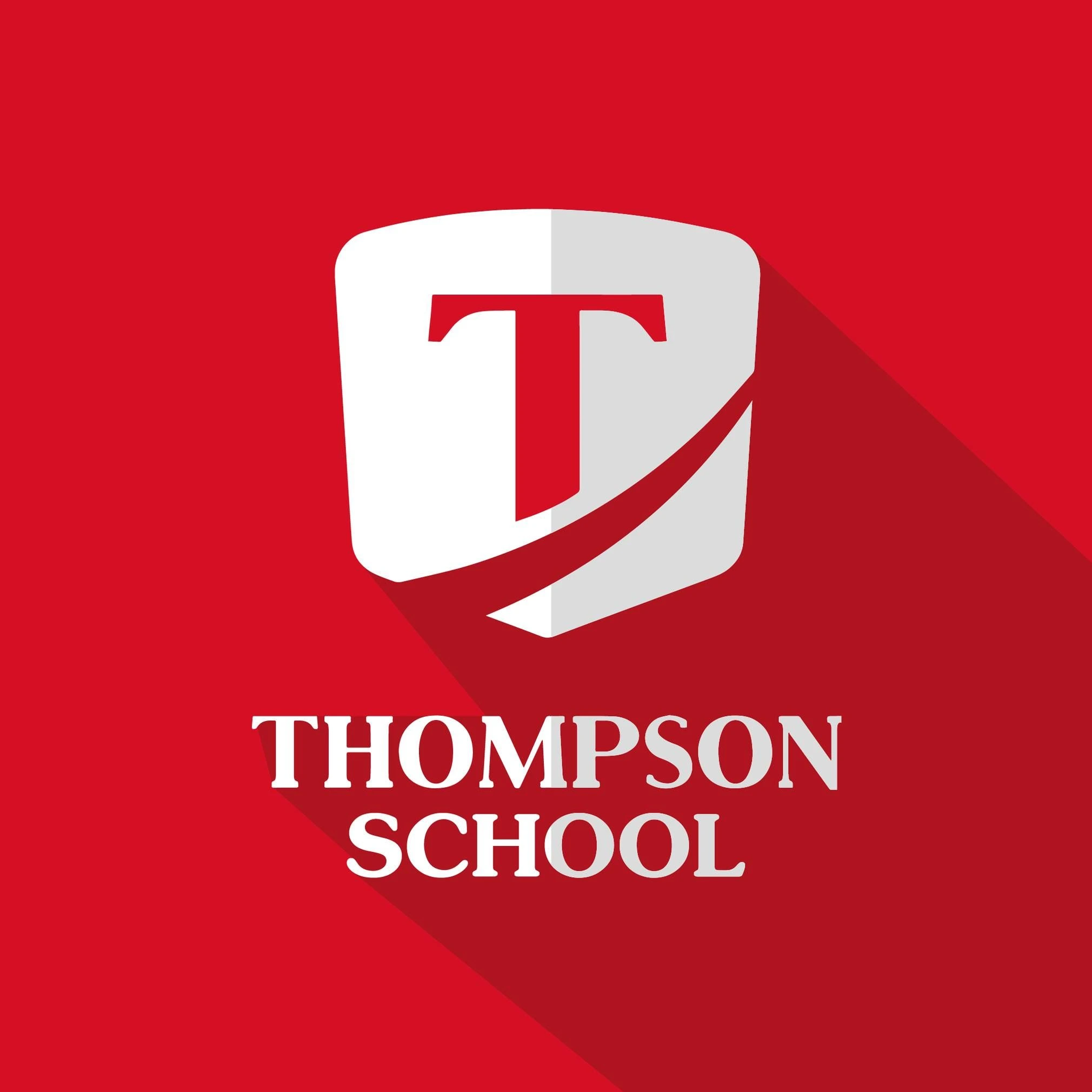Thompson english school Drujba