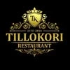 Tillo Kori, банкетный зал