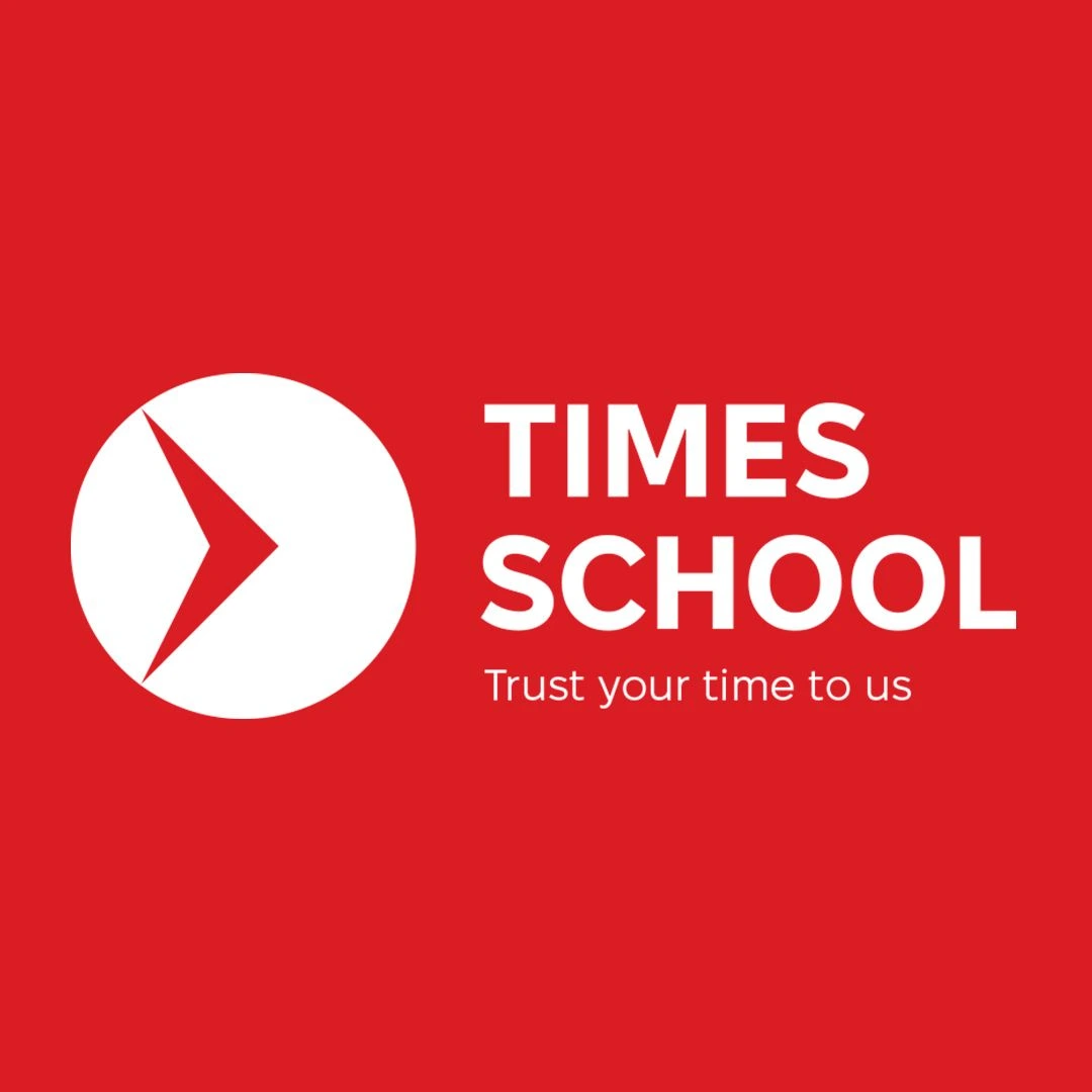 Times school, учебный центр