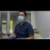 Tolibjon denta stom