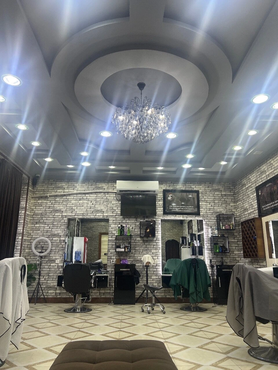 Toni&Guy