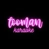 Tooman