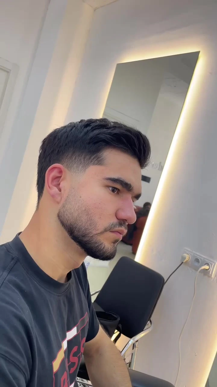 Top Barbers