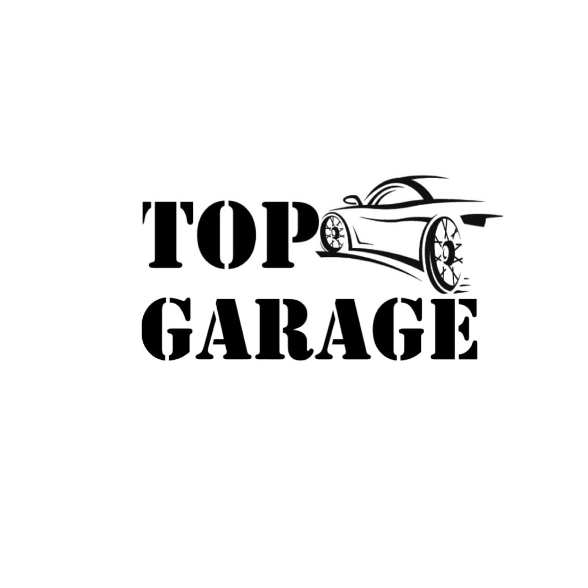 Top garage, детейлинг-студия