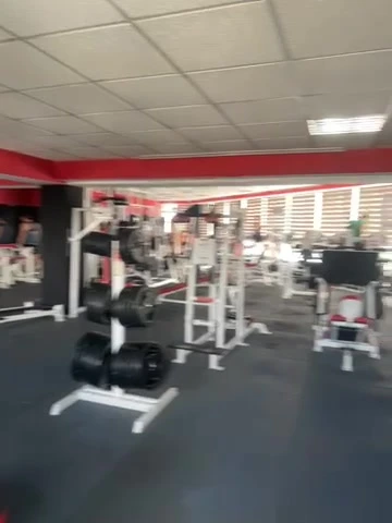 Top gym