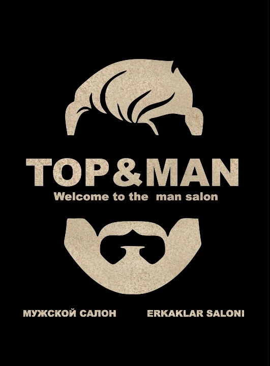 Top&man