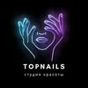 Top Nails