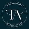 Toshqondiy akademiyasi