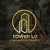 Tower_uz, агентство недвижимости
