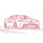 Toyota Royal Motors, автосалон