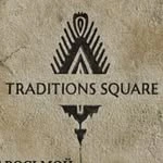 Traditions Square, центр ремесленников