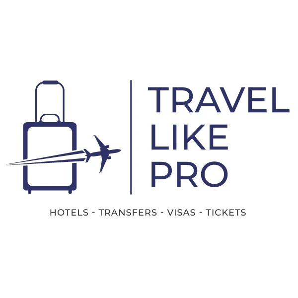 Travel like pro