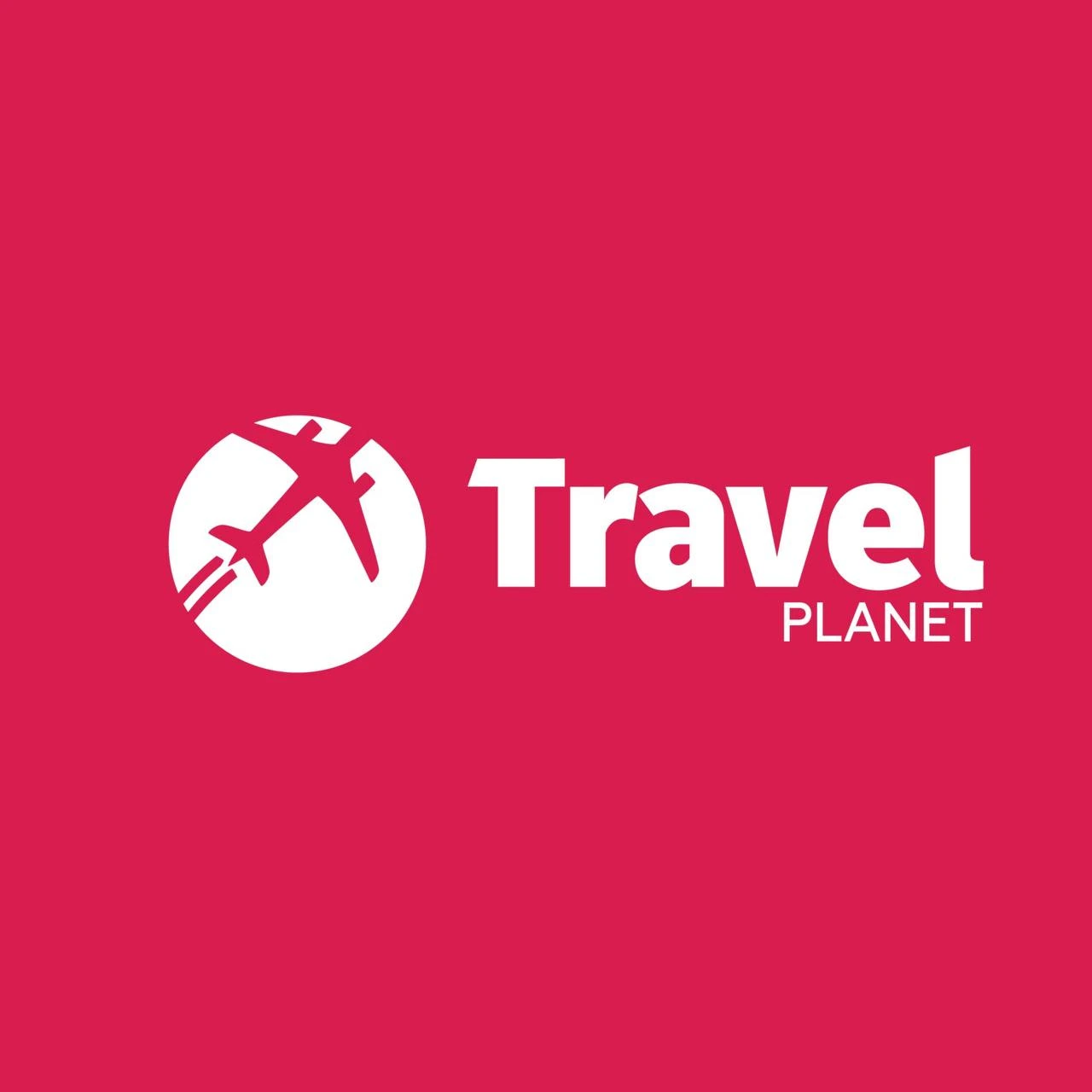 Travel planet