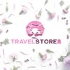 Travel store, туристическое агентство