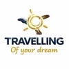 Travelling of your dream