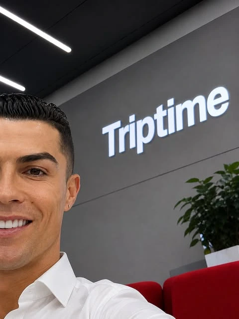 Triptime, туристическое агентство
