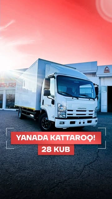 Truck service center