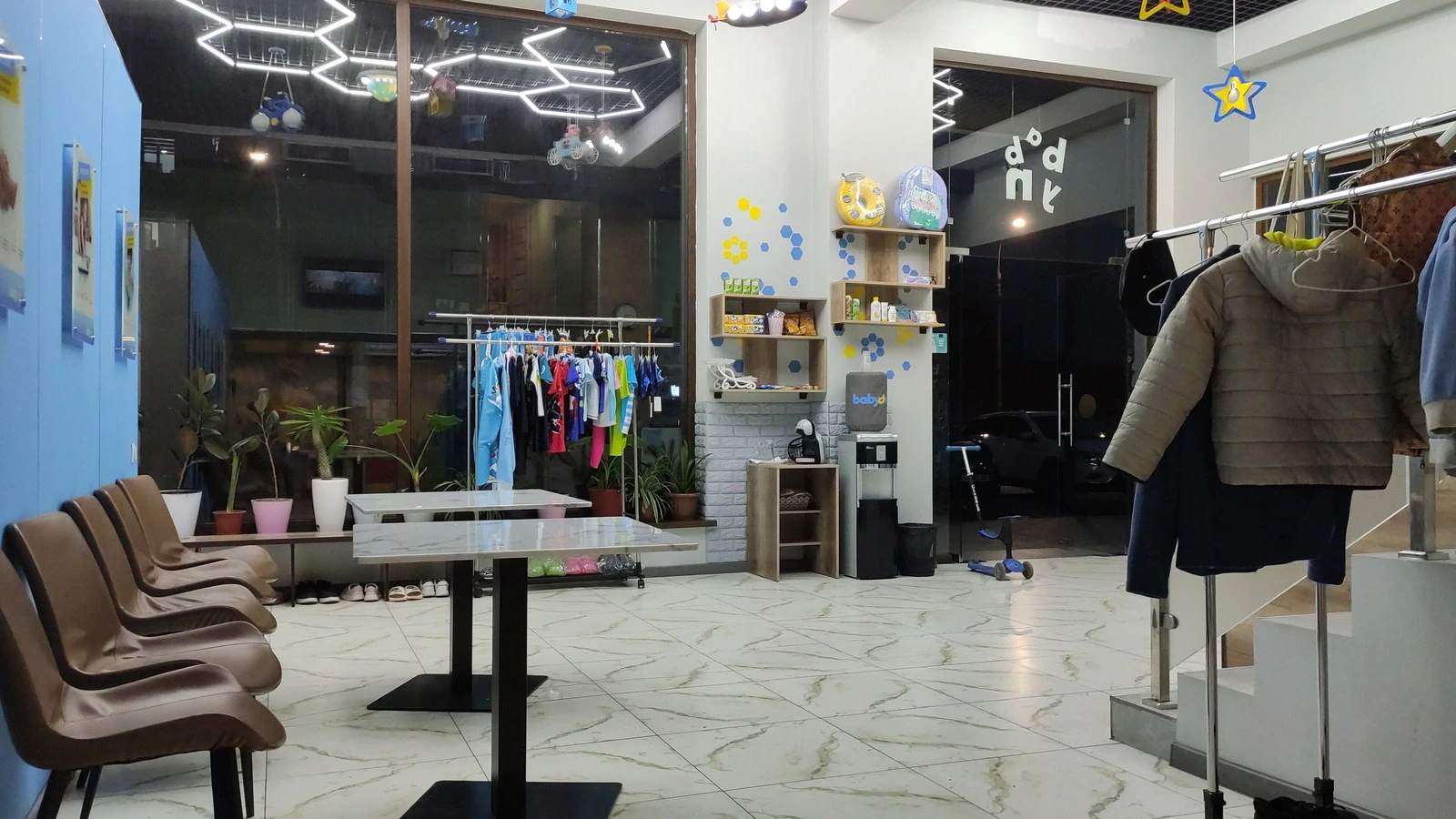 TSAcademy