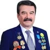 Tselitel Teshebaev Raushanbek Irgeshevich