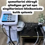 Tsentr uslug logopeda i massazhista dlya zhenshchin i detey