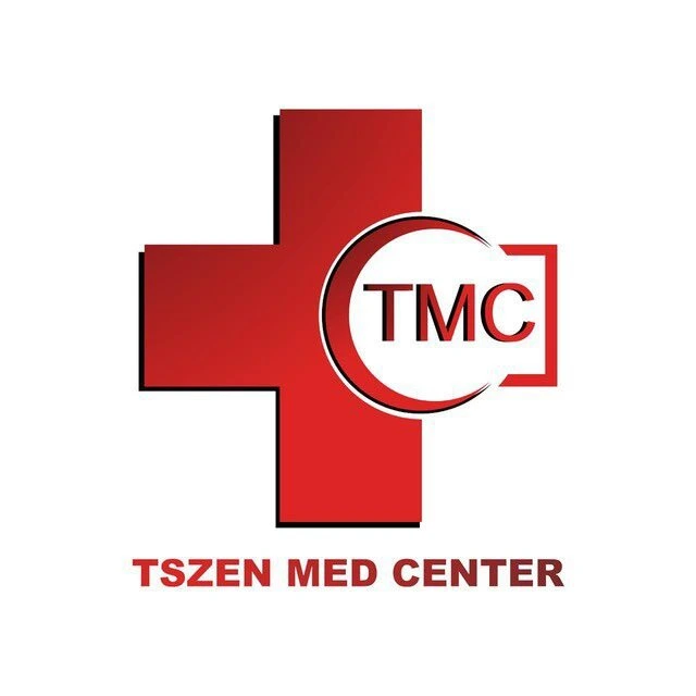 Tszen med center